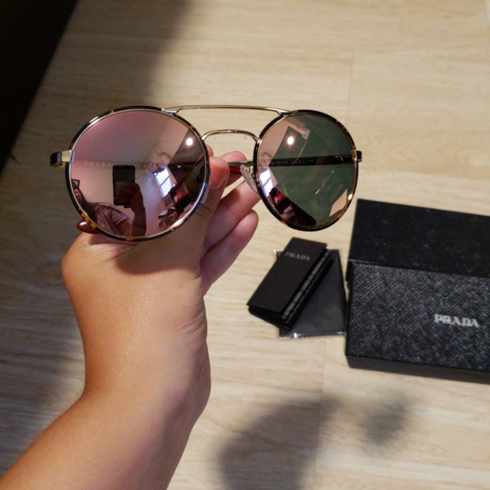Prada sunglasses